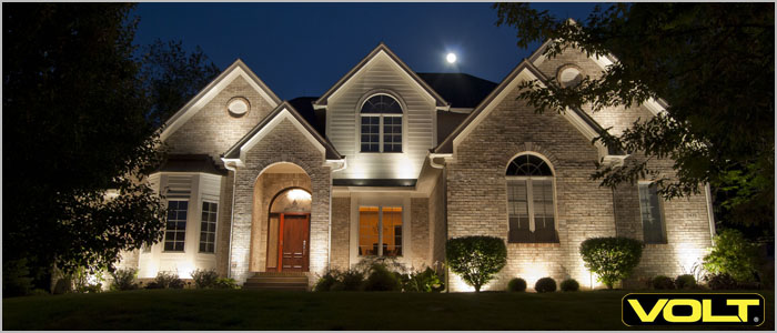 landscape lighting perfection